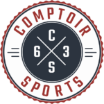 Logo de la marque Comptoir Sports
