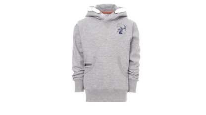 SWEAT COLORADO +      ENFANTS DE DIANE