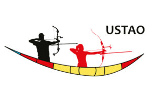 Logo USTAO