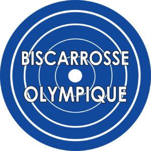 Logo BISCARROSSE OLYMPIQUE