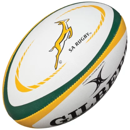 Ballon Gilbert Replica Afrique du Sud
