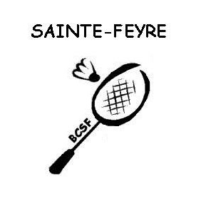 Logo Sainte - Feyre
