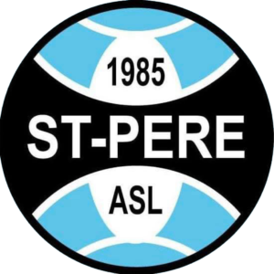 Logo ASL ST-PERE