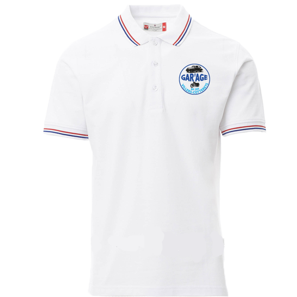 POLO France - Comptoir Sports