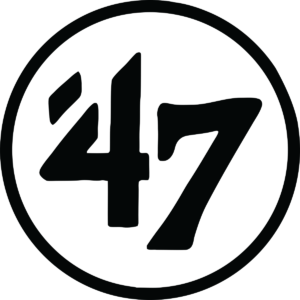 Logo 47Brand
