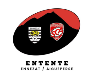 Logo Ennezat aigueperse