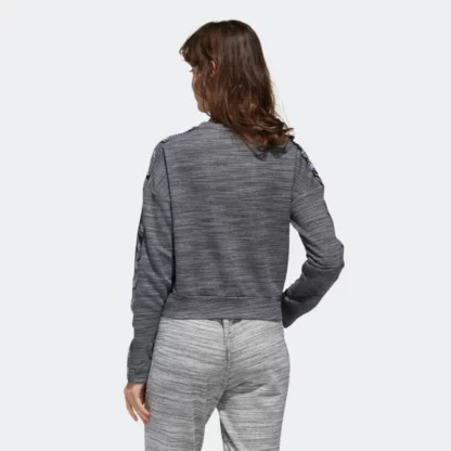 ADIDAS F - GE1131 SWEAT SHIRTS – Image 3
