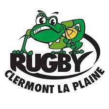 Logo La plaine rugby