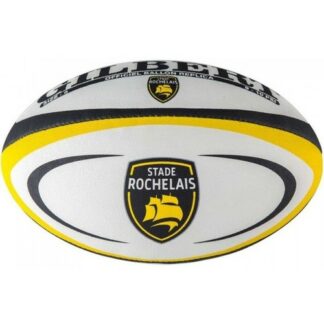 BALLON RUGBY STADE ROCHELAIS