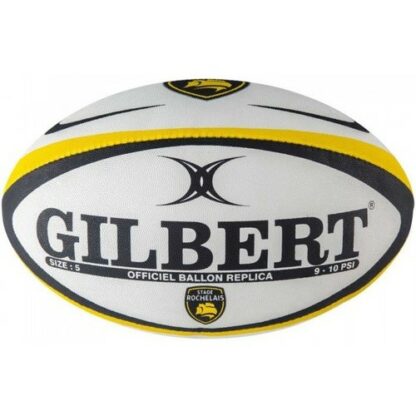 BALLON RUGBY STADE ROCHELAIS – Image 3