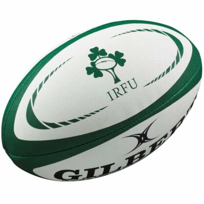 BALLON RÉPLICA IRLANDE