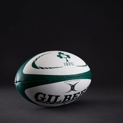 BALLON RÉPLICA IRLANDE – Image 3