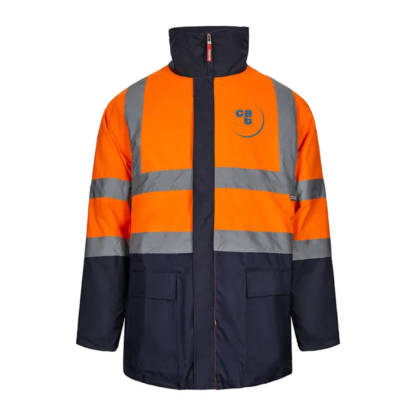 Veste High Visibility