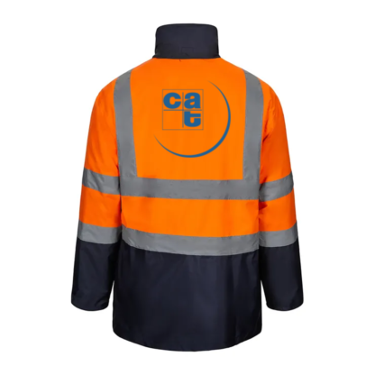 Veste High Visibility – Image 2