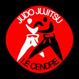 Logo Cendre Judo