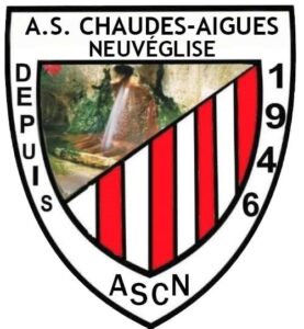 Logo Chaudes Aigues