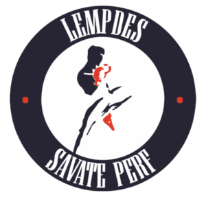Logo Lempdes Savates