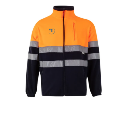 Veste Polaire HV