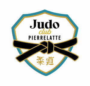 Logo Judo Club Pierrelatte