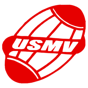 Logo usmv