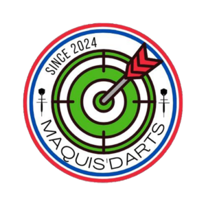 Logo Maquis Darts