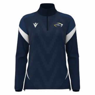 1/4 zip