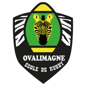 Logo Ovalimagne