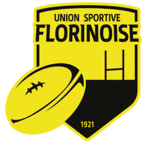 Logo St Florine