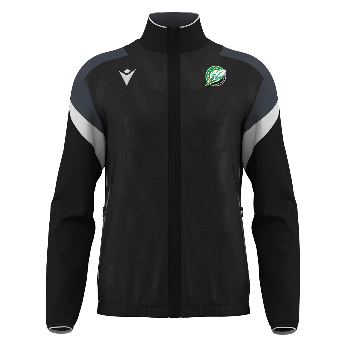 Veste full zip – Image 2