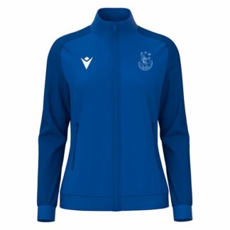 Veste 1/4