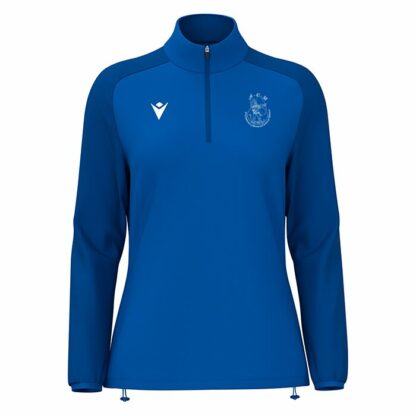 Veste 1/4