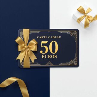 Carte cadeaux