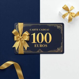 Carte cadeaux