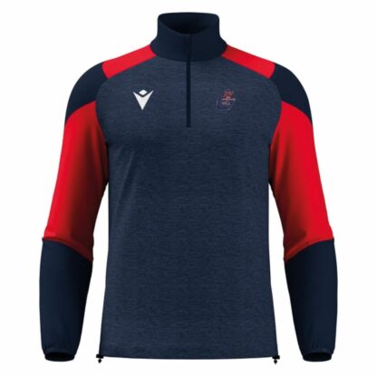 1/4 Zip