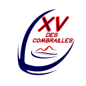 Logo XV Combrailles