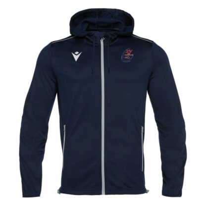 SWEAT Capuche ZIP