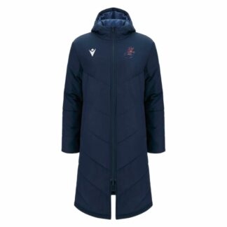 Veste Hiver longue