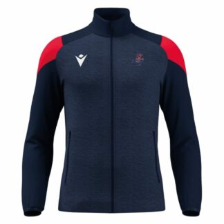 Veste Zip