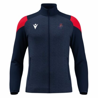Veste Zip