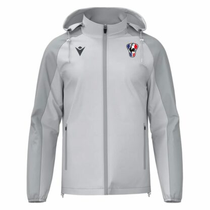 Veste zip coupe vent pluie – Image 3
