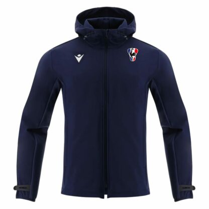 Veste Softshell