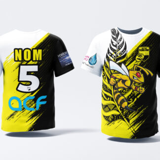Maillot du 5