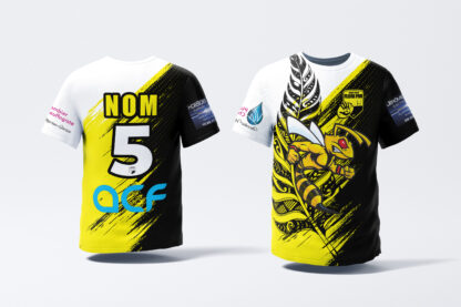 Maillot du 5
