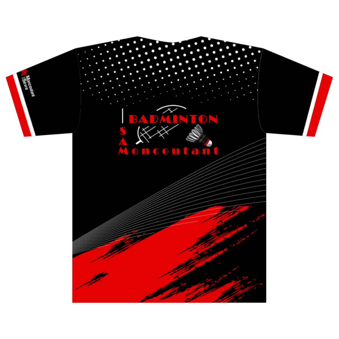 Maillot CLUB – Image 2