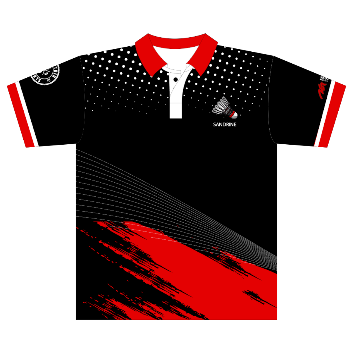 Maillot CLUB