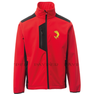 Veste Soft-Shell