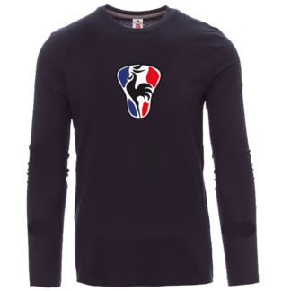 Tshirt Manche Longue