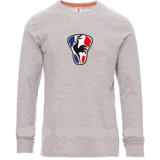 Tshirt Manche Longue