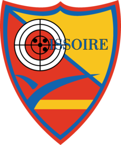 Logo USI Section Tir