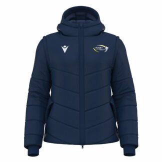 Veste 2 en 1